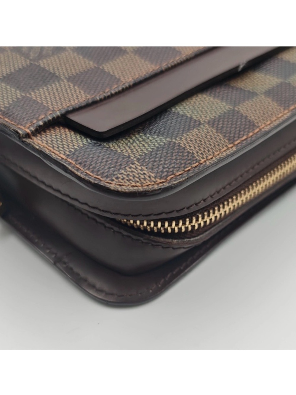 Louis Vuitton Authenticated COA included - Picture 12 of 12